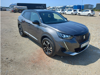 SUV/ Todoterreno PEUGEOT