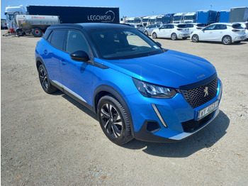 SUV/ Todoterreno PEUGEOT
