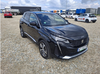 SUV/ Todoterreno PEUGEOT