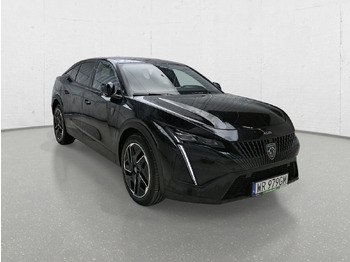 Hatchback PEUGEOT