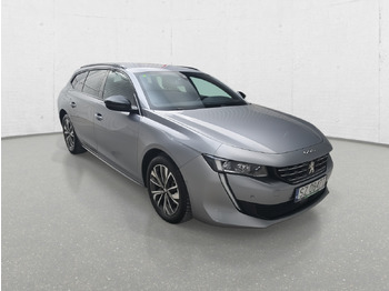 Coche PEUGEOT