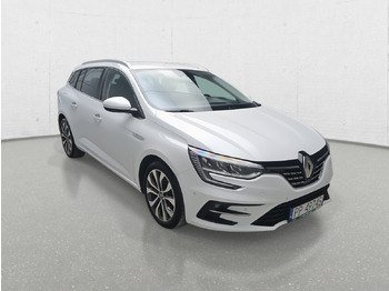 Coche RENAULT