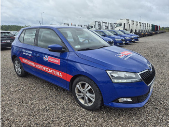 Hatchback ŠKODA