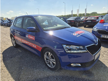 Hatchback ŠKODA