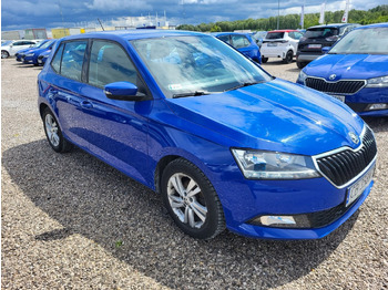 Hatchback ŠKODA