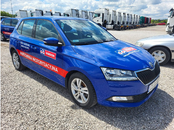 Hatchback ŠKODA