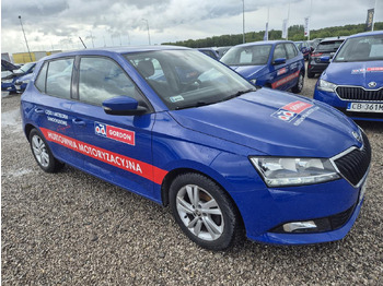 Hatchback ŠKODA