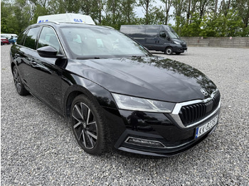 Coche ŠKODA