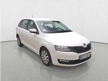 Coche ŠKODA