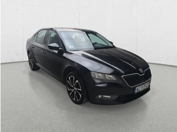 Coche ŠKODA