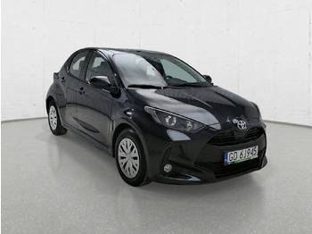 Hatchback TOYOTA