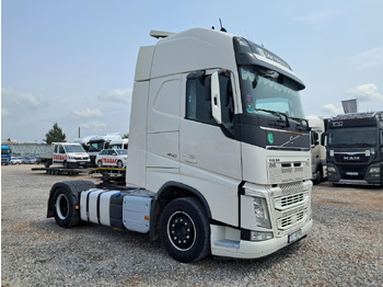 Cabeza tractora VOLVO FH