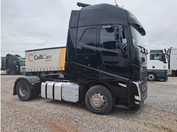 Cabeza tractora VOLVO FH