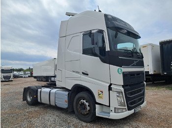 Cabeza tractora VOLVO FH