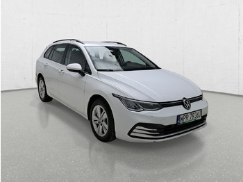 Coche VOLKSWAGEN