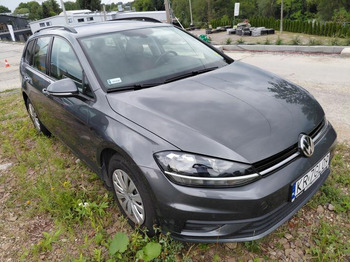 Coche VOLKSWAGEN
