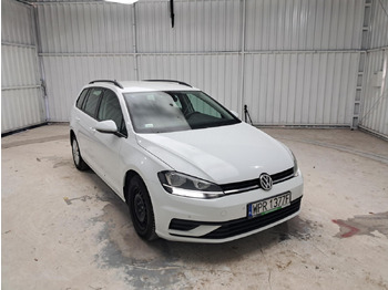 Coche VOLKSWAGEN