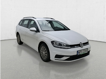 Coche VOLKSWAGEN