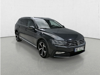 Coche VOLKSWAGEN