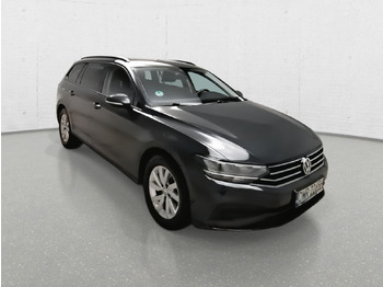 Coche VOLKSWAGEN