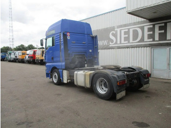 Cabeza tractora MAN TGA , FOR PARTS ONLY , NO ENGINE AND GEARBOX: foto 5 Cabeza tractora MAN TGA , FOR PARTS ONLY , NO ENGINE AND GEARBOX: foto 5