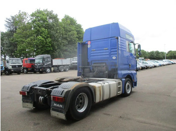 Cabeza tractora MAN TGA , FOR PARTS ONLY , NO ENGINE AND GEARBOX: foto 3 Cabeza tractora MAN TGA , FOR PARTS ONLY , NO ENGINE AND GEARBOX: foto 3