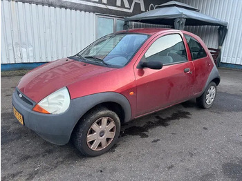 Coche FORD