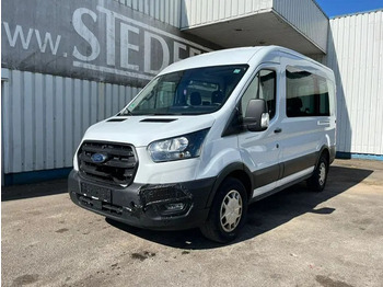 Coche FORD