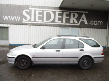 Coche Honda Civic 1.6i LS AERODECK , Airco, Export: foto 2