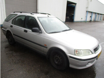 Coche Honda Civic 1.6i LS AERODECK , Airco, Export: foto 4