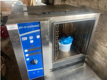 Maquinaria de alimentación Konvektionsugn ELECTROLUX: foto 1
