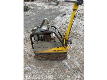 Rodillo 2004 Wacker Neuson DPU5045H: foto 4 Rodillo 2004 Wacker Neuson DPU5045H: foto 4