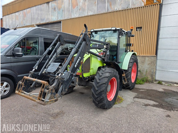Tractor CLAAS Celtis
