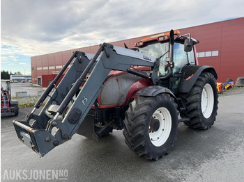 Tractor VALTRA T-series