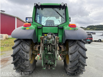 Tractor 2011 John Deere 6230 Premium 40 km: foto 5 Tractor 2011 John Deere 6230 Premium 40 km: foto 5