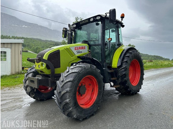 Tractor CLAAS Arion 430