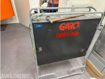 Equipo de construcción