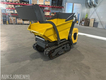 Dúmper WACKER