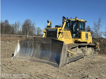 Equipo de construcción KOMATSU