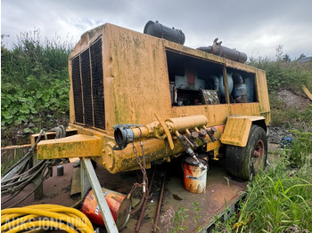 Equipo de construcción VOLVO