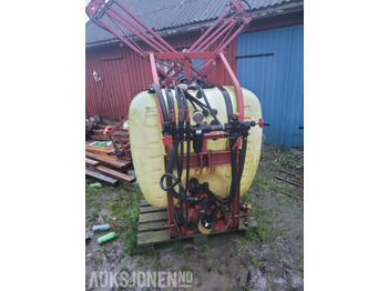 Maquinaria agrícola HARDI