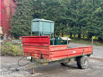 Maquinaria agrícola