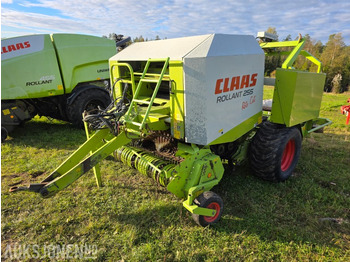 Maquinaria agrícola CLAAS