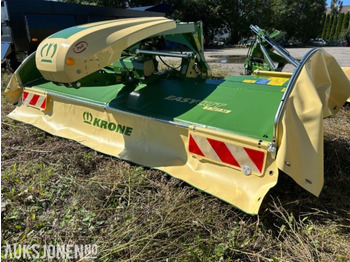 Maquinaria agrícola KRONE