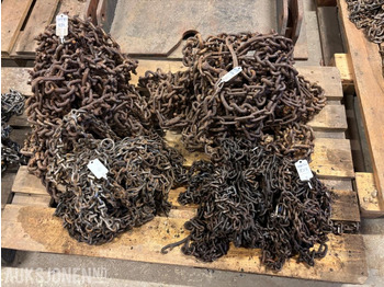 Maquinaria agrícola