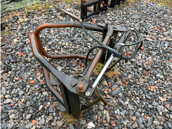 Maquinaria agrícola