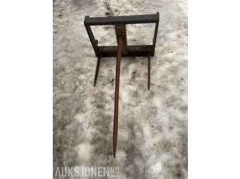 Maquinaria agrícola