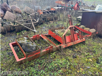 Maquinaria agrícola