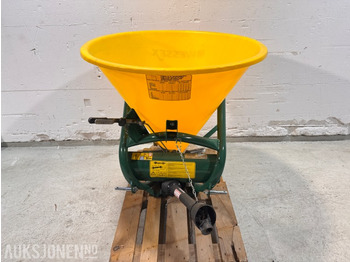 Maquinaria agrícola