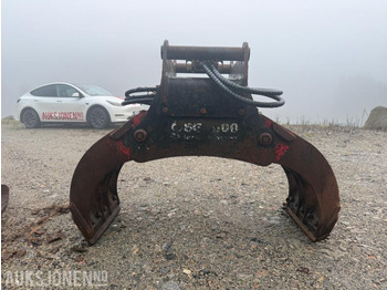 Implemento INDEXATOR